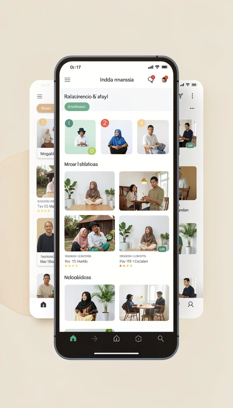 Review Aplikasi lg111