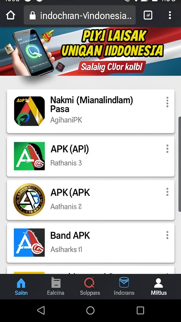 Antrian aplikasi svip6 | Daftar Mudah 2026