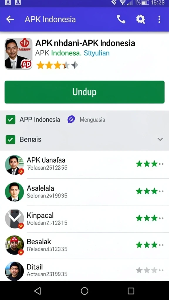 Timeline rilis svip6 | Daftar Mudah 2026