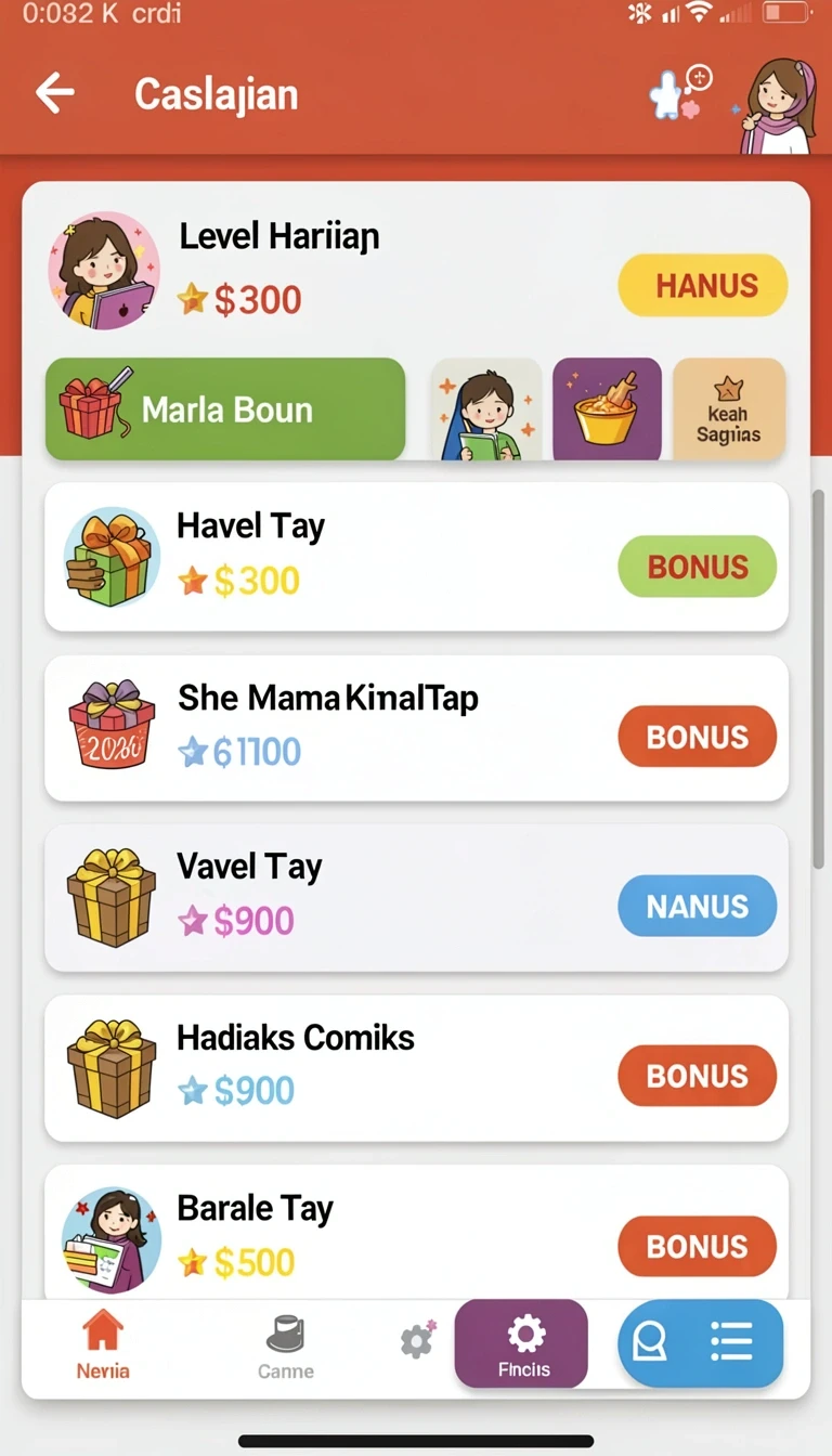 tongwd: Platform Game Online Indonesia Terbaru