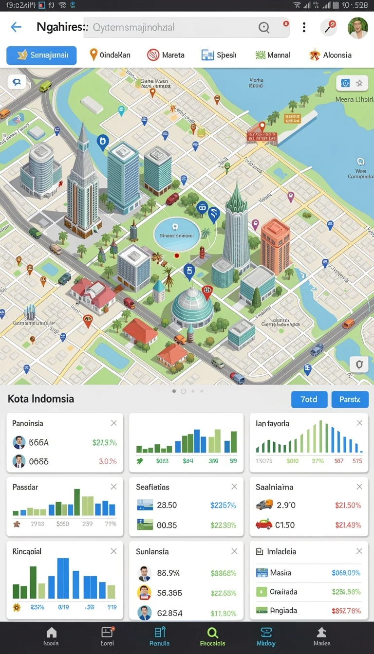 Cara Download batmantoto APK dengan Mudah
